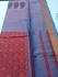 SOFT SILK SAREE WITH BLOUSE